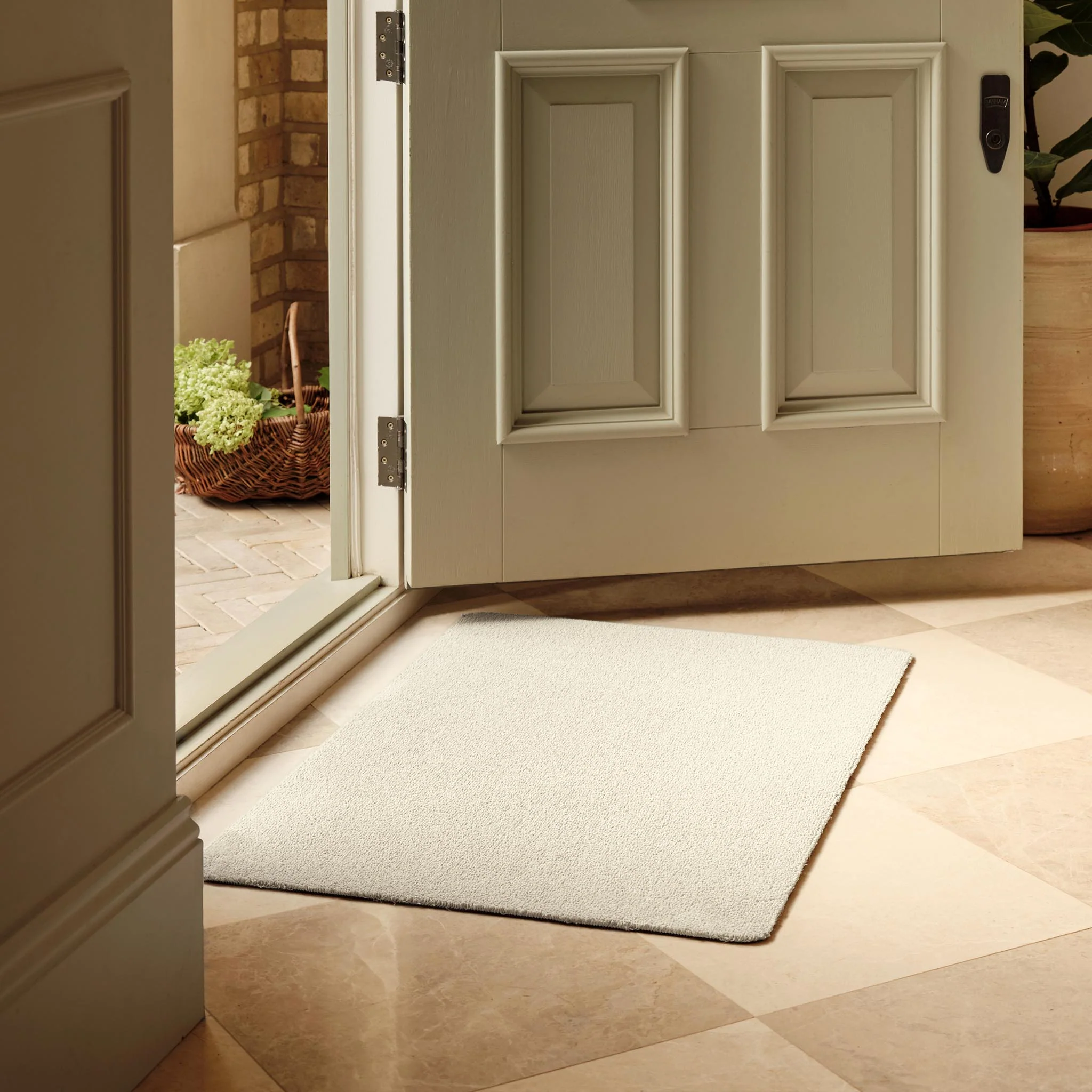 Sense Pumice Stone Washable Doormat - Image 2