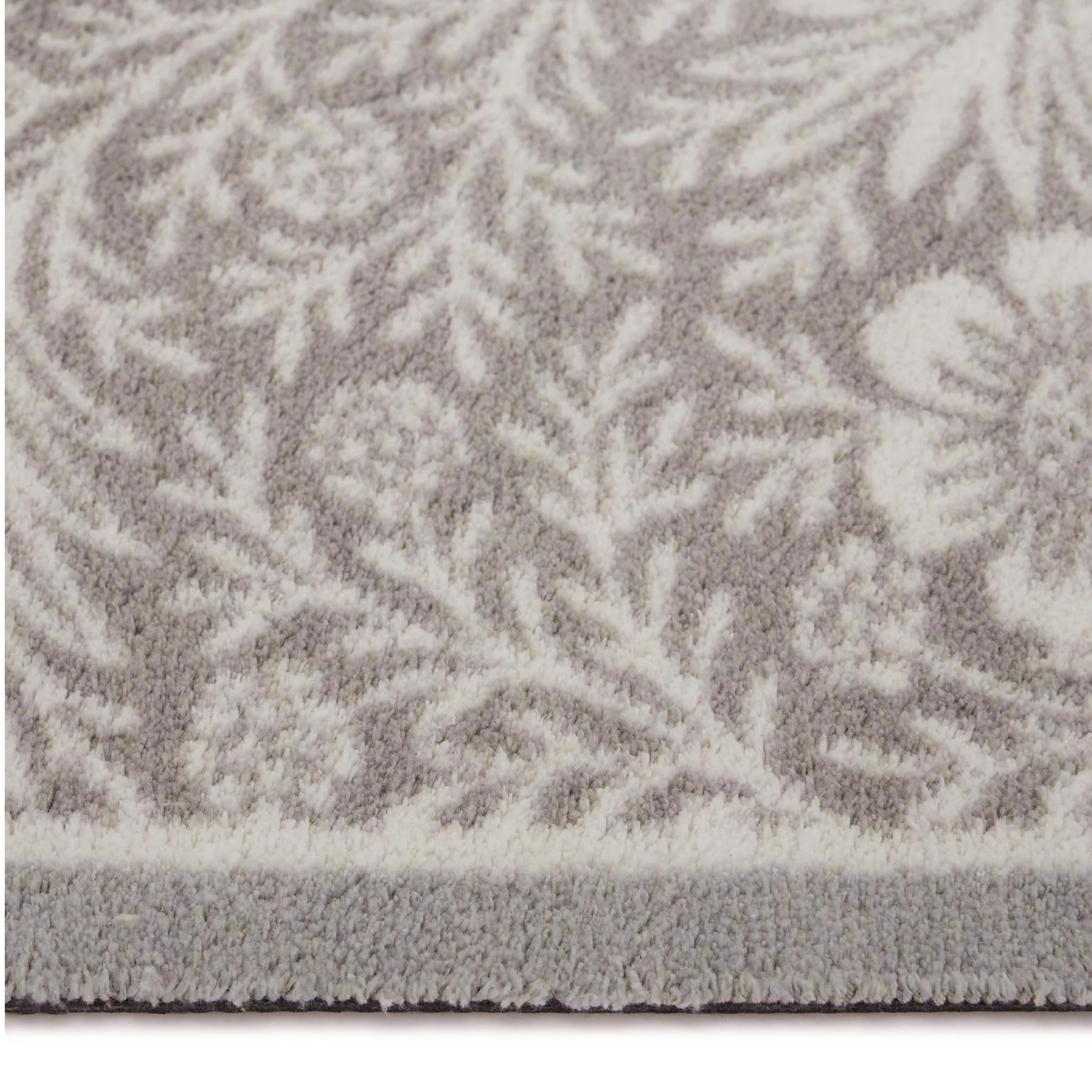 Soft Florals Washable Doormat - Image 3