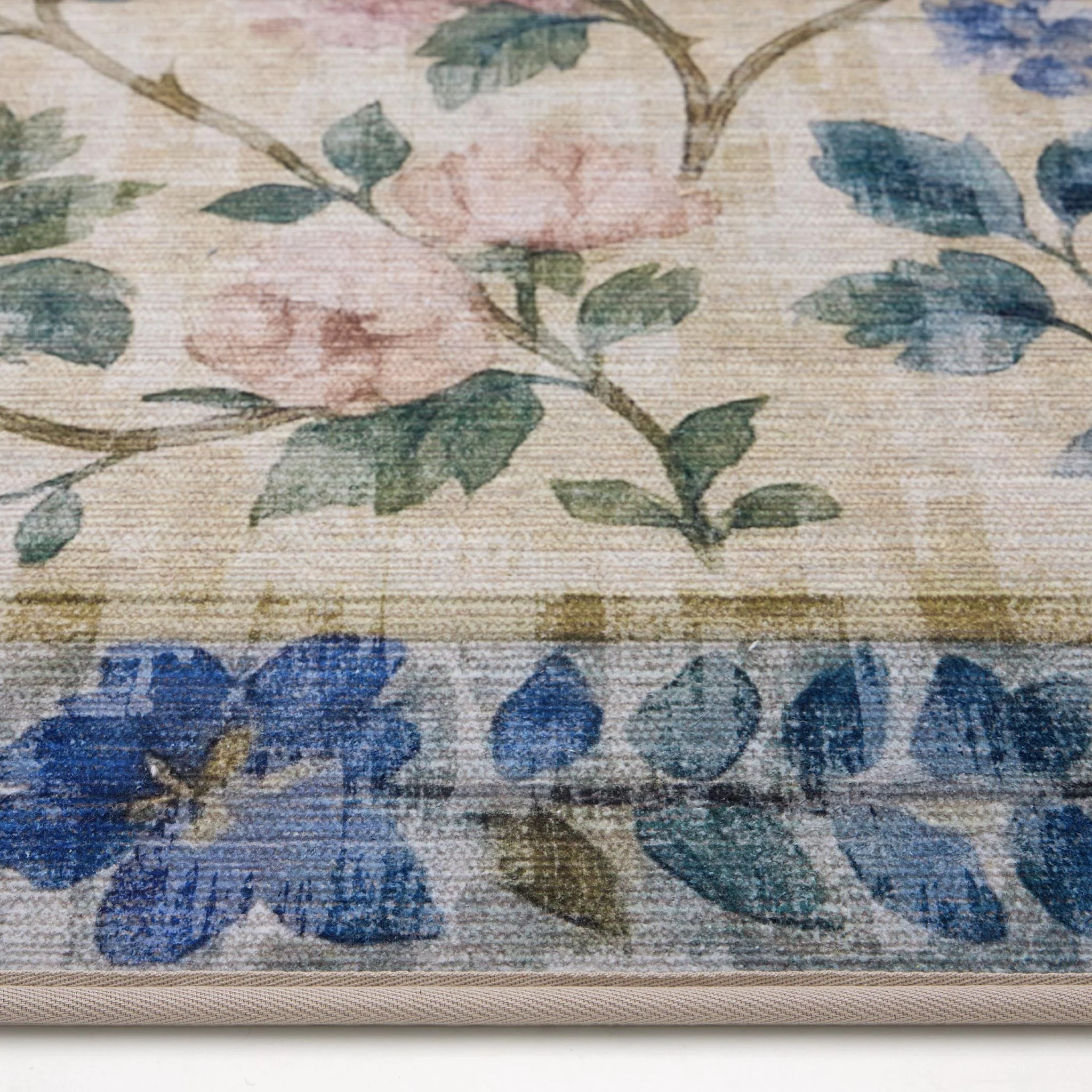 The Lady Rose Eco-Washable Runner - Image 7