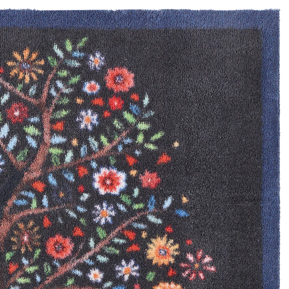 Tree Of Life Washable Doormat - Image 4