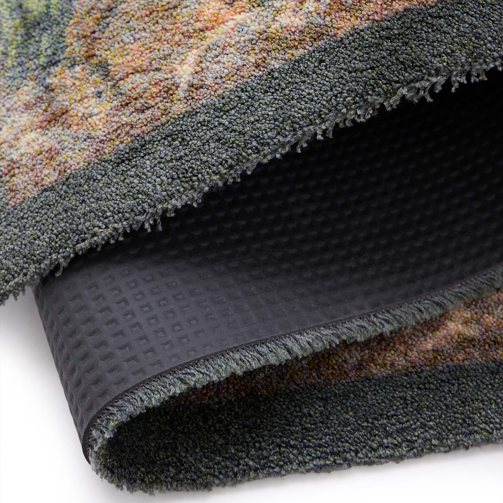 Aura Vegetable Patch Washable Doormat - Image 4